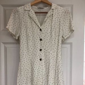 American eagle romper